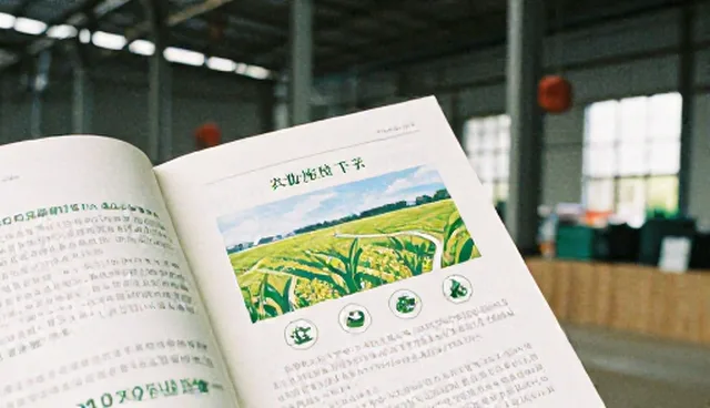 农资供应技术应用中的常见问题及处理方法