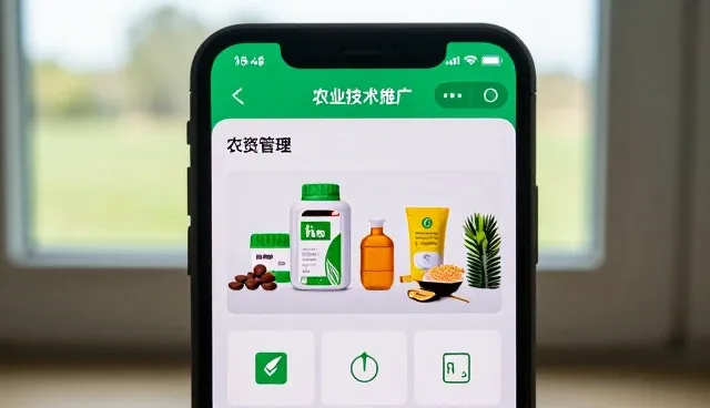 冷链物流在农业技术推广中的关键作用与发展趋势